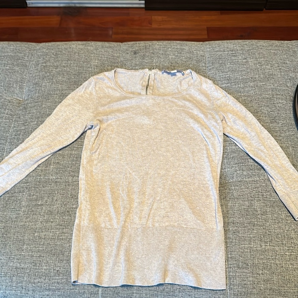 Loft sweater